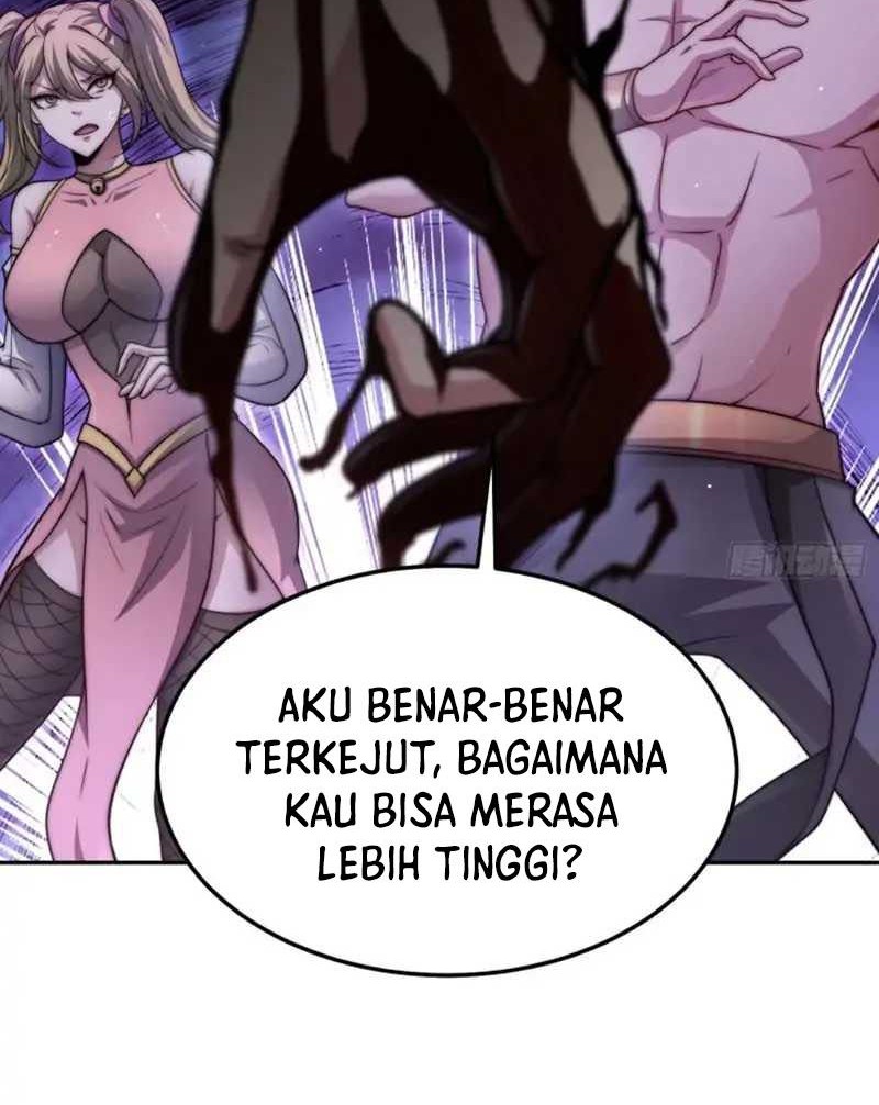 Invincible at the Start Chapter 59 - halaman 12