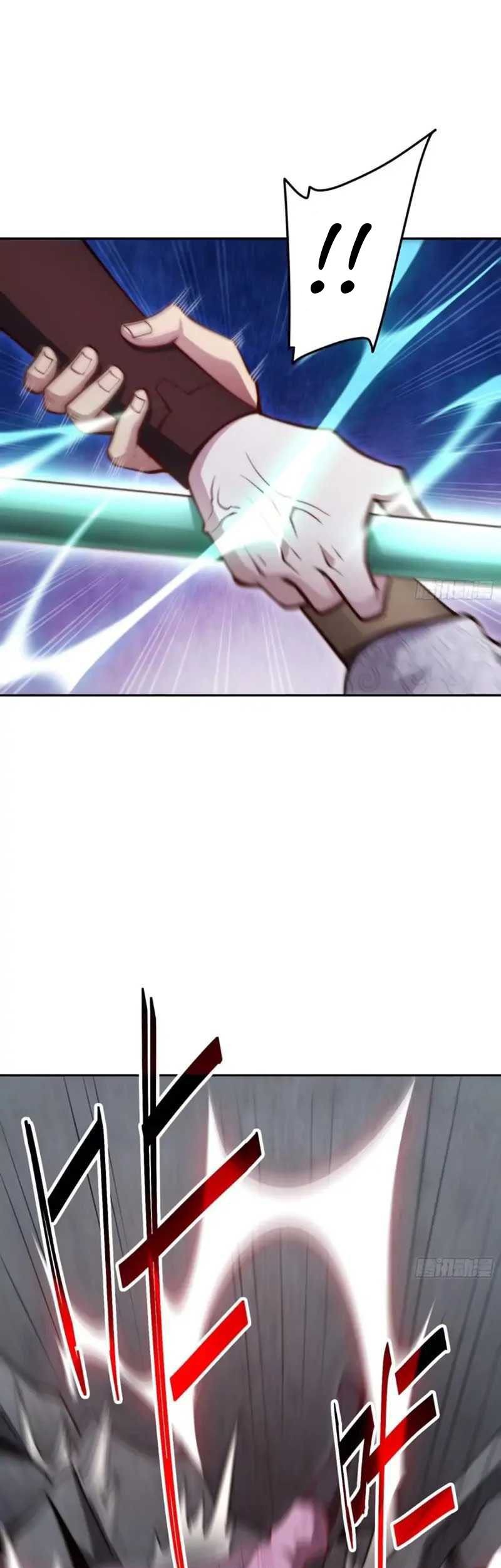 Invincible at the Start Chapter 59 - halaman 19