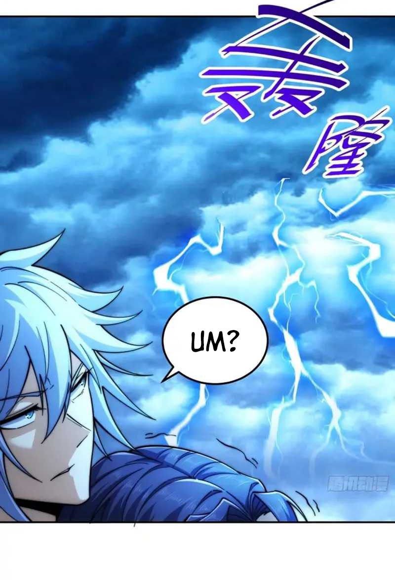 Invincible at the Start Chapter 59 - halaman 38