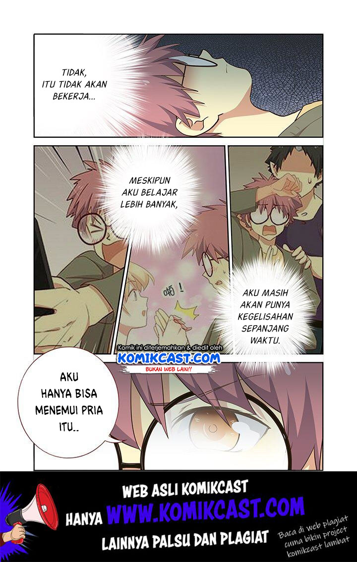 Invincible at the Start Chapter 59 - halaman 4