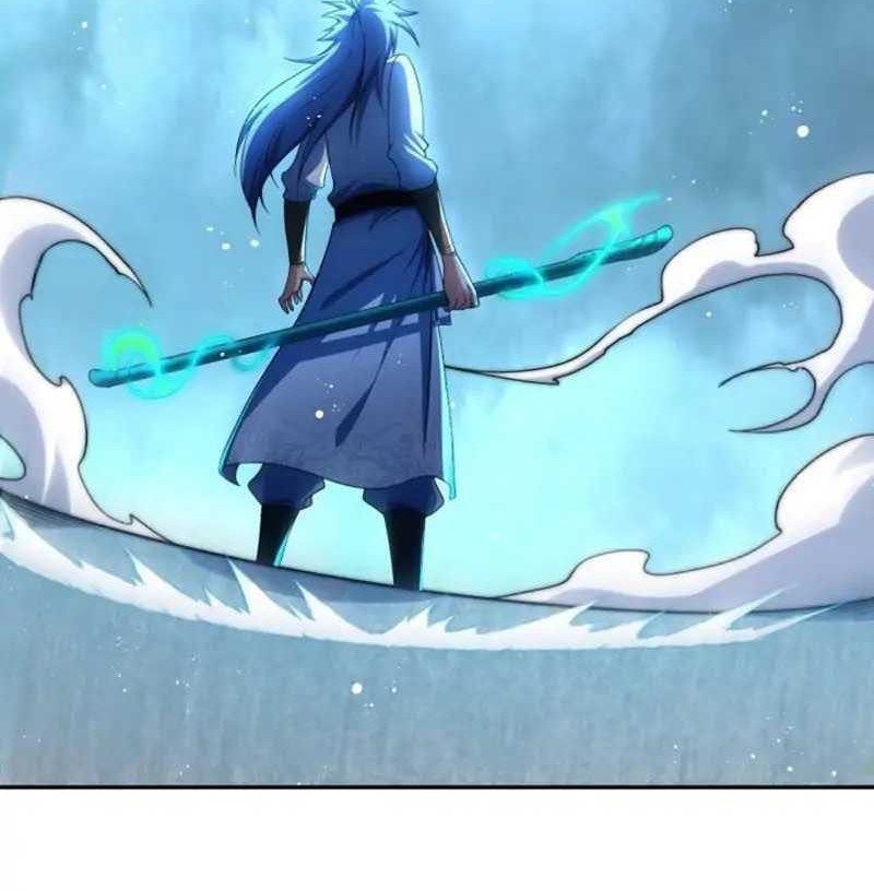 Invincible at the Start Chapter 59 - halaman 45