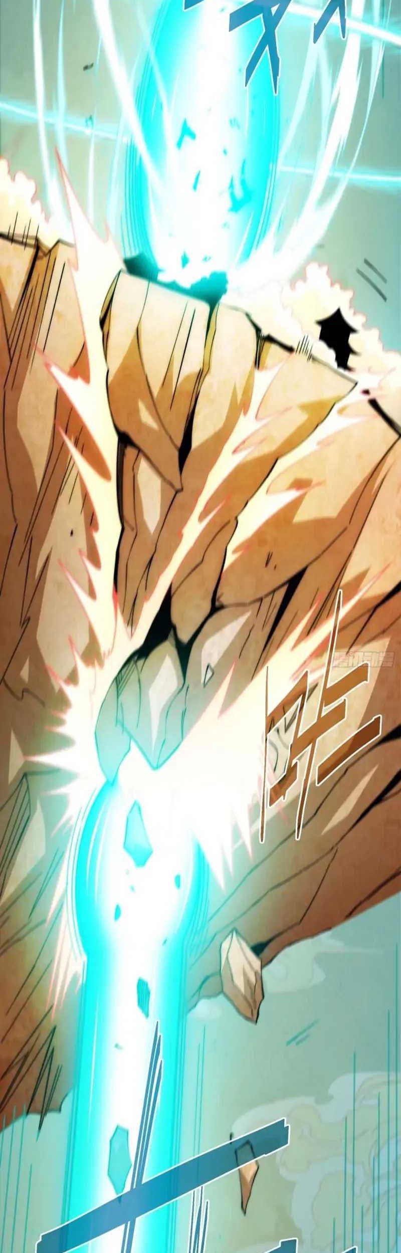 Invincible at the Start Chapter 59 - halaman 48