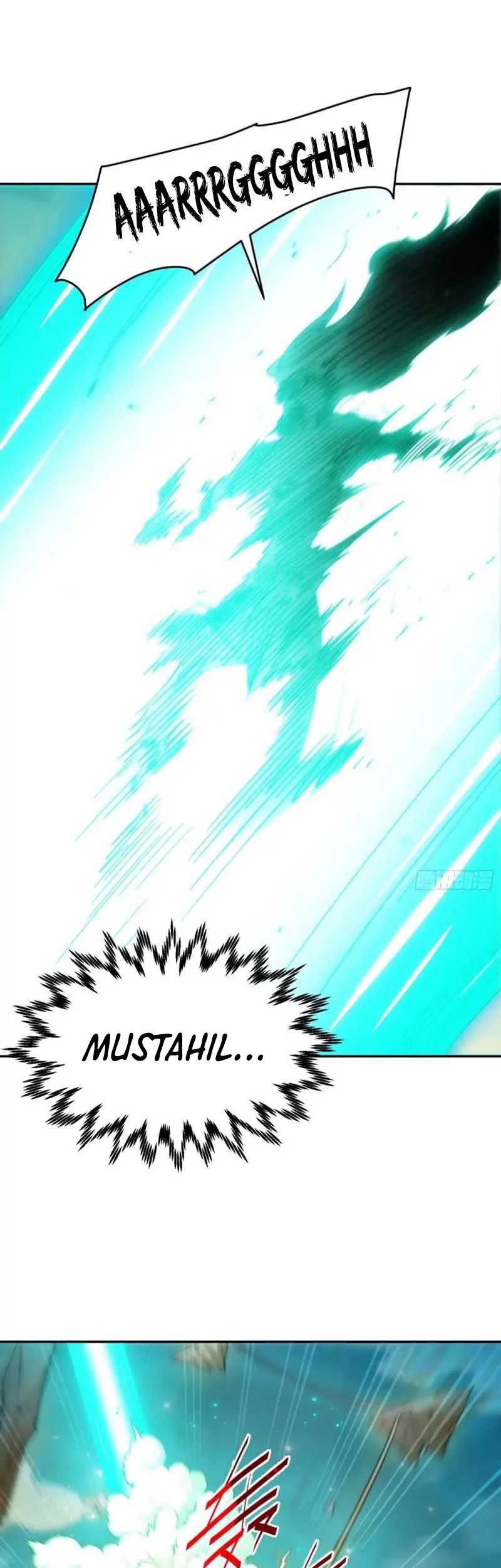 Invincible at the Start Chapter 59 - halaman 50