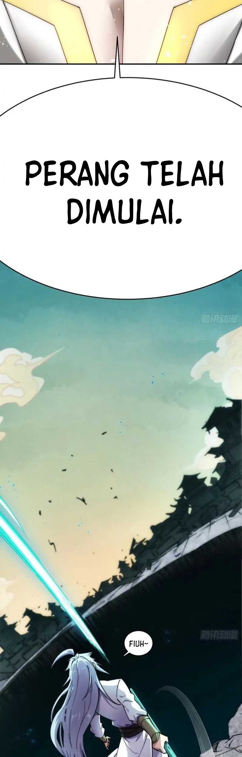 Invincible at the Start Chapter 59 - halaman 61