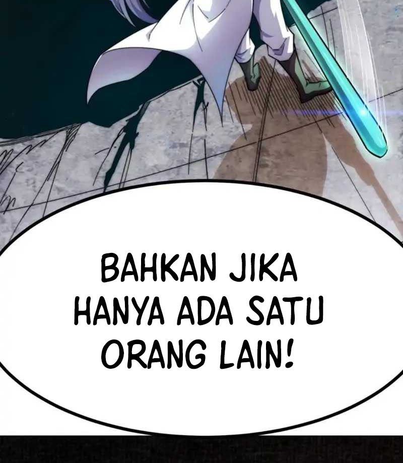 Invincible at the Start Chapter 59 - halaman 62
