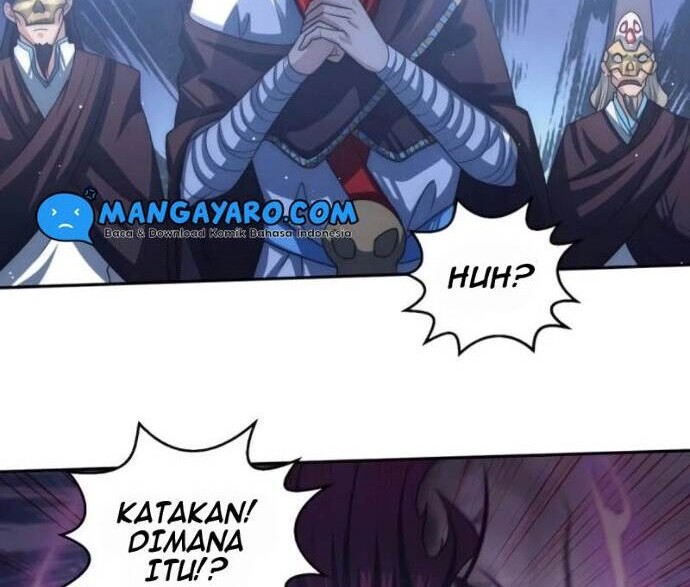 Invincible at the Start Chapter 6 - halaman 12