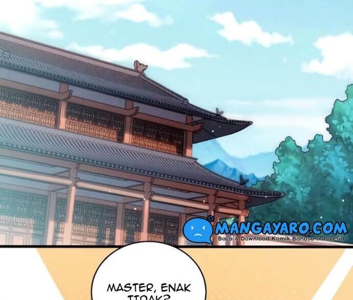 Invincible at the Start Chapter 6 - halaman 14
