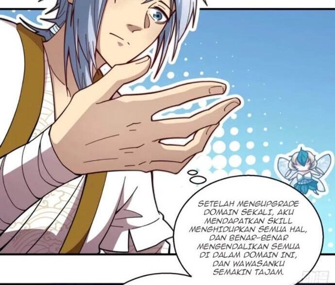 Invincible at the Start Chapter 6 - halaman 16