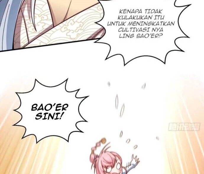 Invincible at the Start Chapter 6 - halaman 18