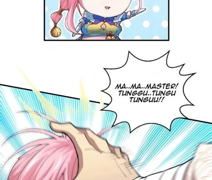 Invincible at the Start Chapter 6 - halaman 26