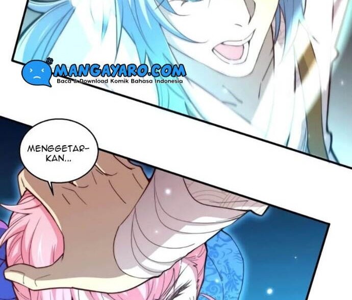 Invincible at the Start Chapter 6 - halaman 28