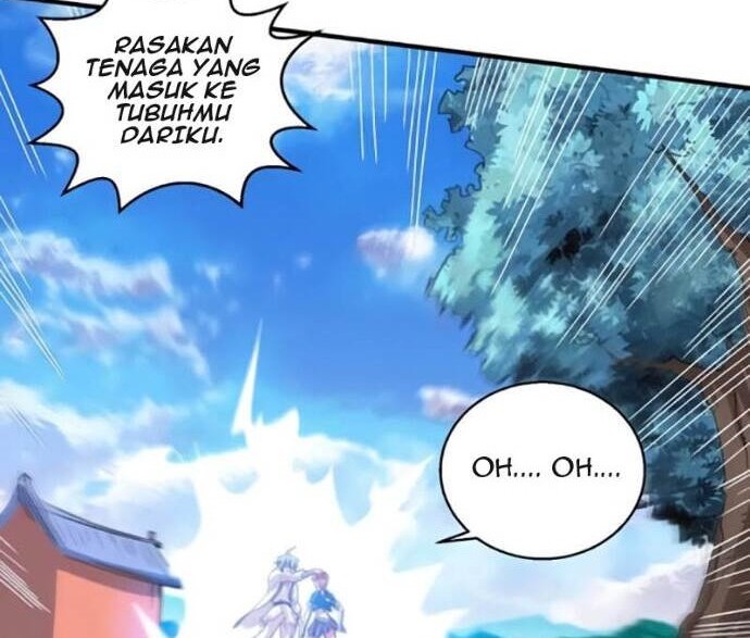 Invincible at the Start Chapter 6 - halaman 30