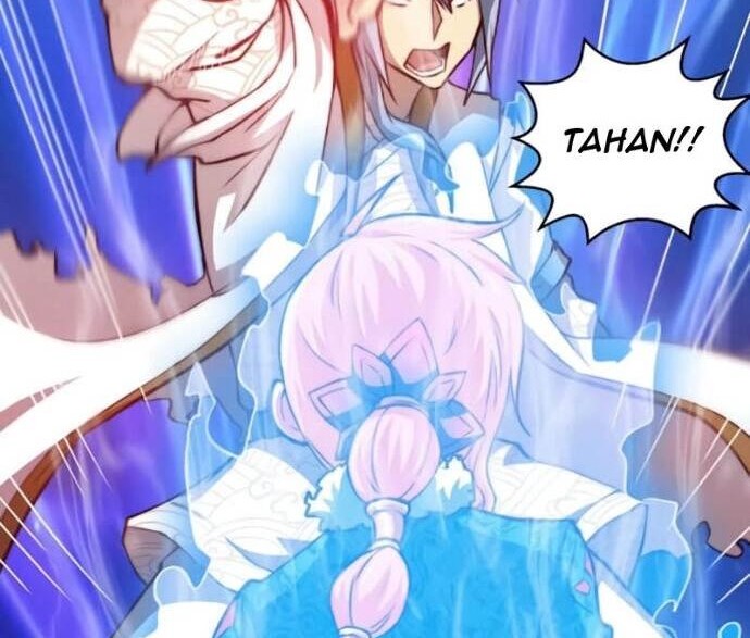 Invincible at the Start Chapter 6 - halaman 34