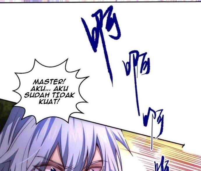 Invincible at the Start Chapter 6 - halaman 38