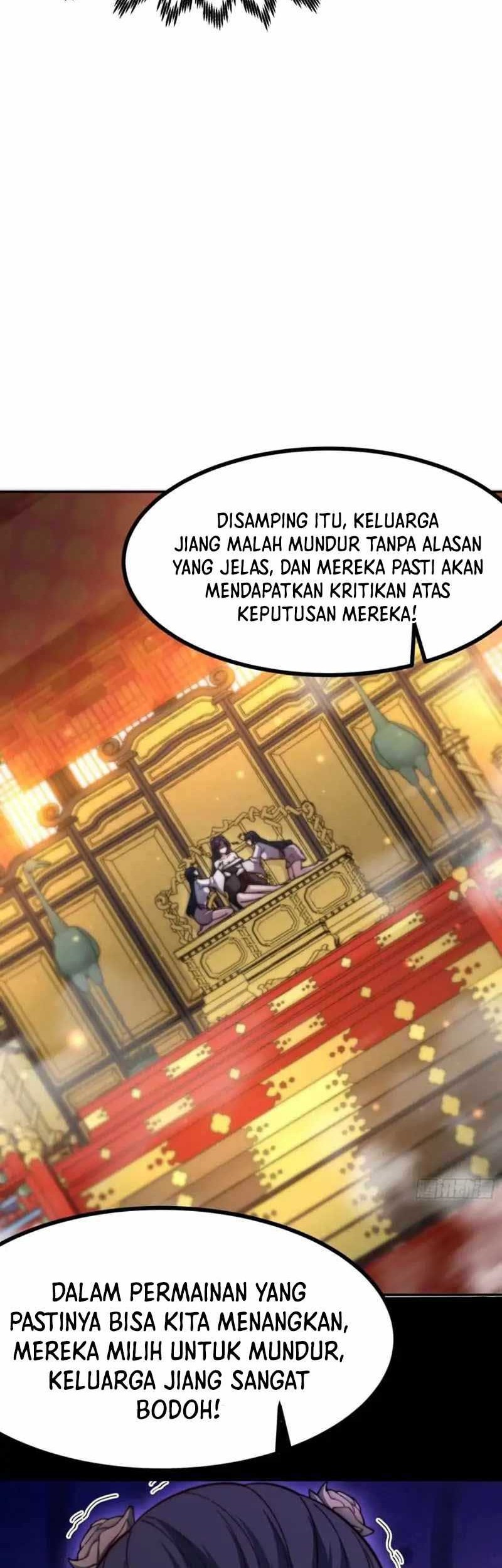 Invincible at the Start Chapter 60 - halaman 18