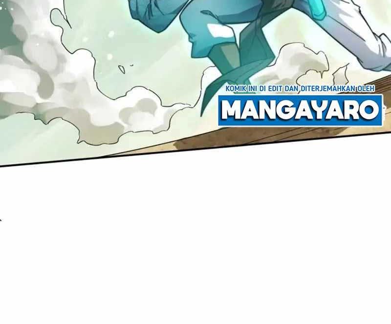 Invincible at the Start Chapter 60 - halaman 28