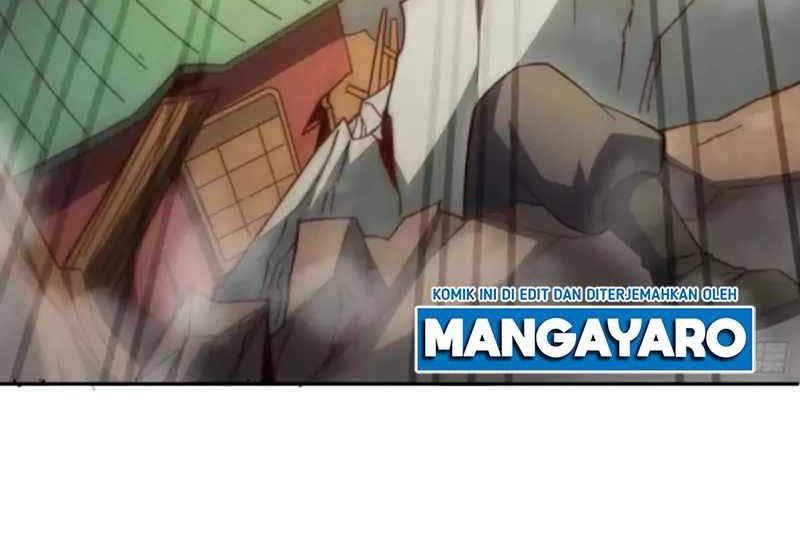 Invincible at the Start Chapter 60 - halaman 40