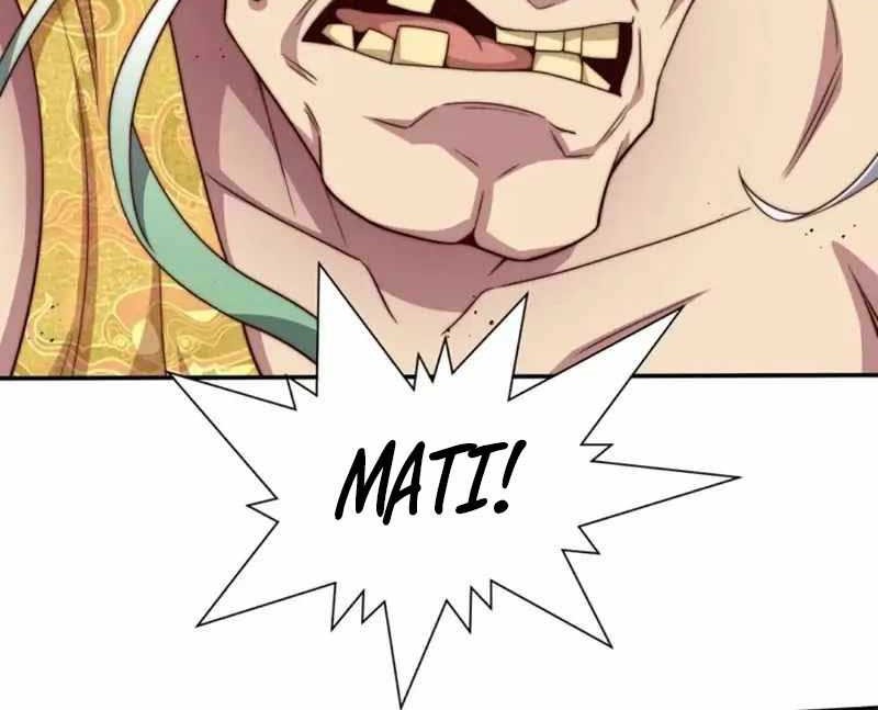 Invincible at the Start Chapter 60 - halaman 51