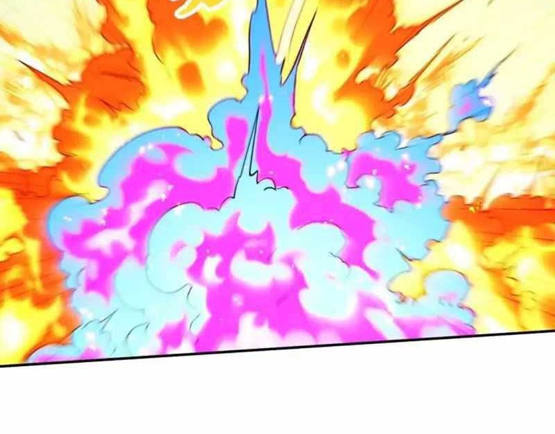 Invincible at the Start Chapter 60 - halaman 55