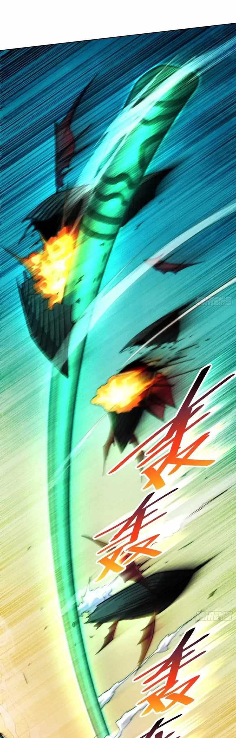 Invincible at the Start Chapter 60 - halaman 59
