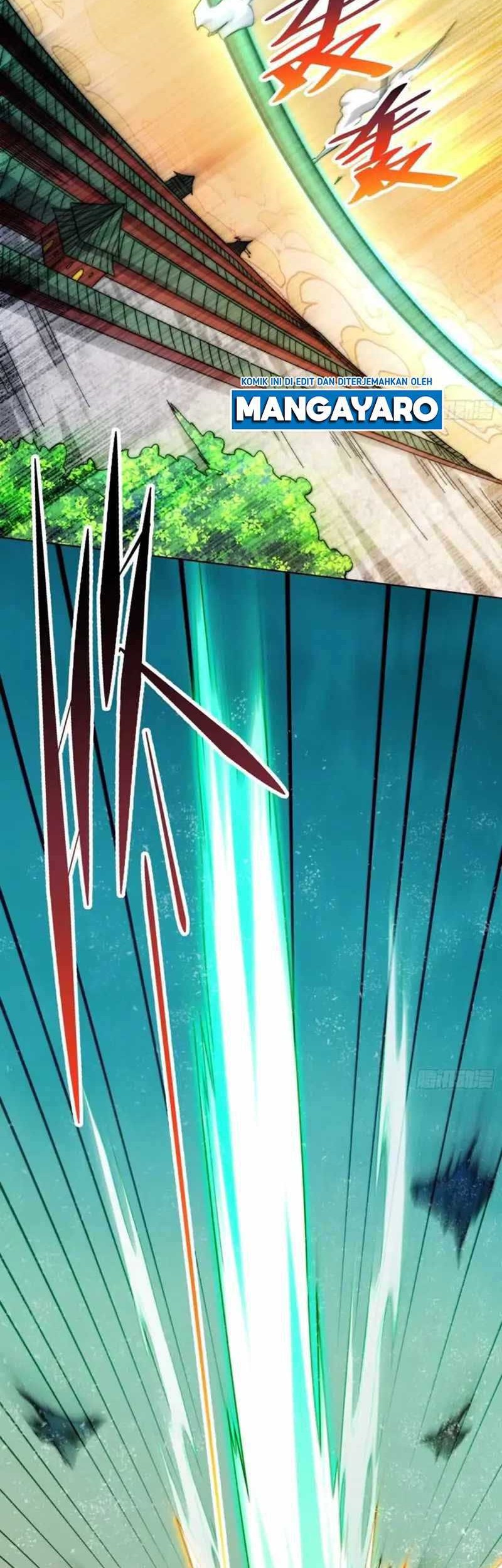 Invincible at the Start Chapter 60 - halaman 60