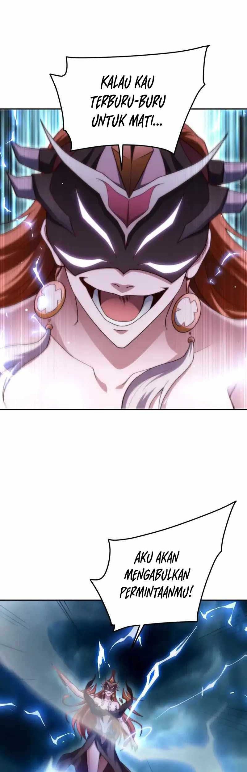 Invincible at the Start Chapter 61 - halaman 13