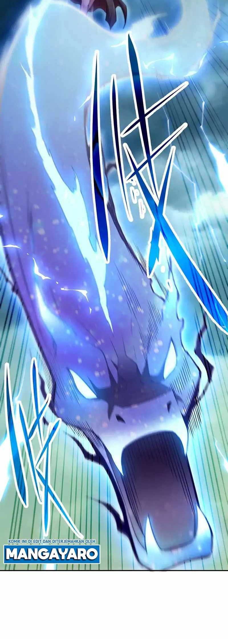 Invincible at the Start Chapter 61 - halaman 14