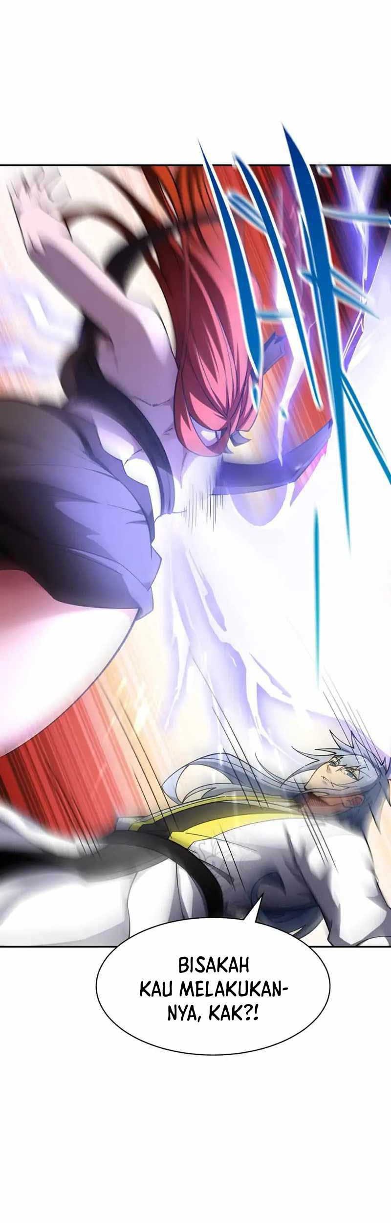 Invincible at the Start Chapter 61 - halaman 26