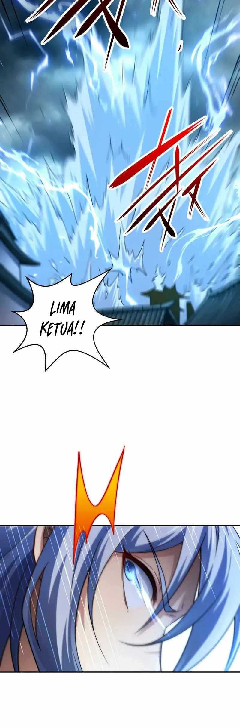 Invincible at the Start Chapter 61 - halaman 29