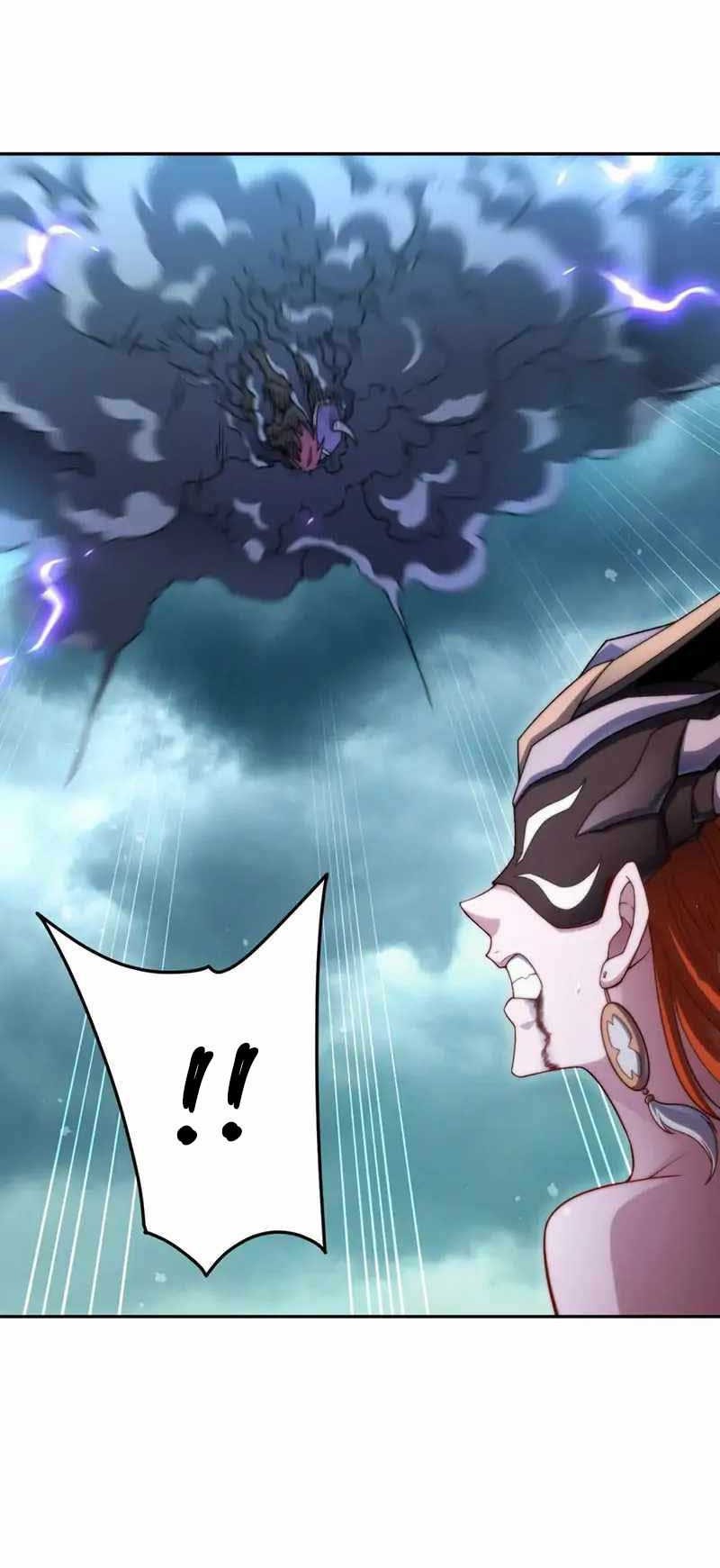 Invincible at the Start Chapter 61 - halaman 53