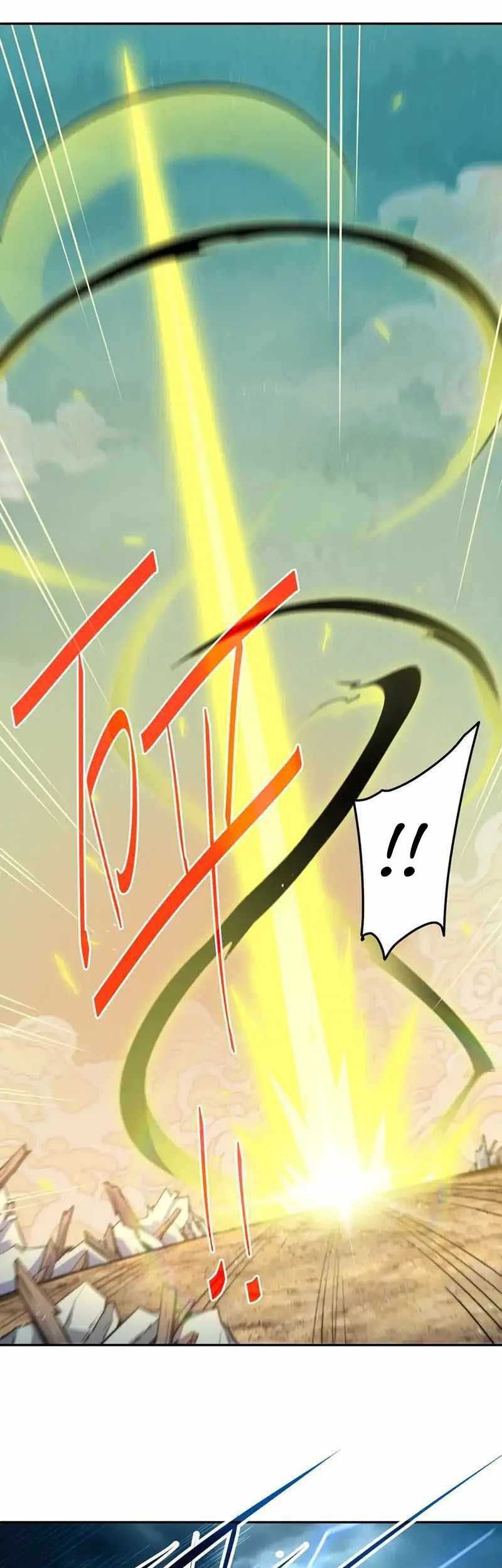 Invincible at the Start Chapter 61 - halaman 62