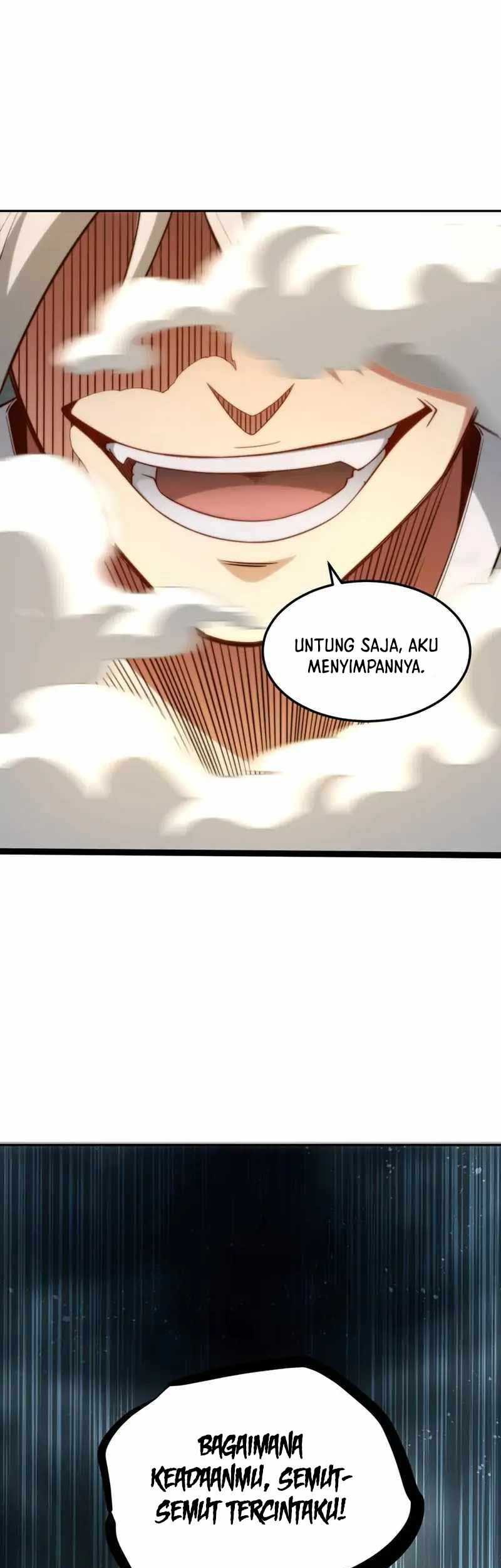 Invincible at the Start Chapter 61 - halaman 65