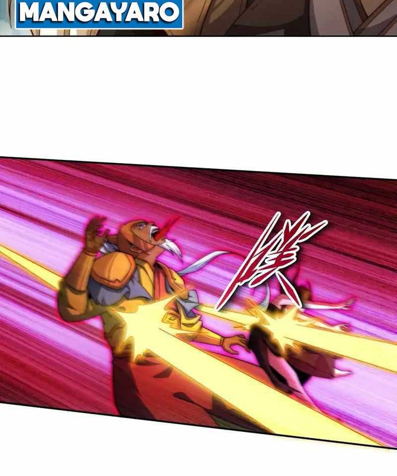 Invincible at the Start Chapter 61 - halaman 75