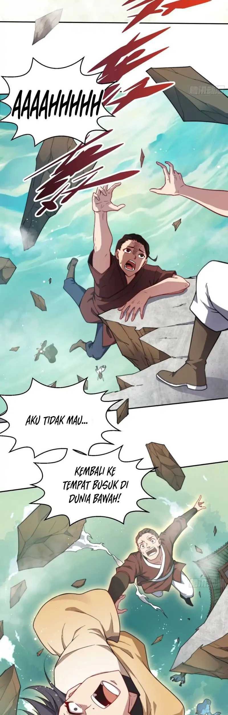Invincible at the Start Chapter 62 - halaman 13