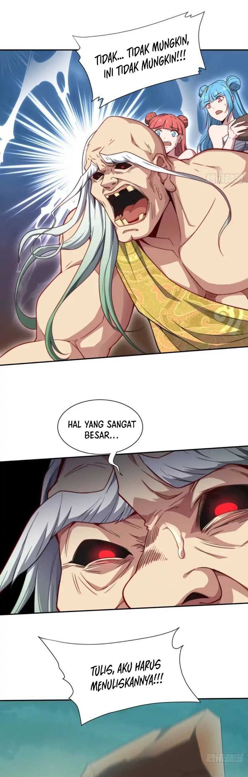 Invincible at the Start Chapter 62 - halaman 15