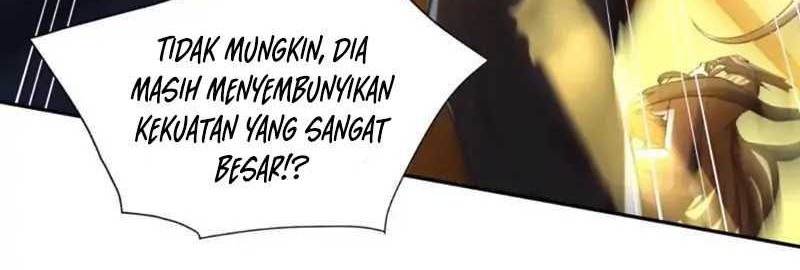 Invincible at the Start Chapter 62 - halaman 22