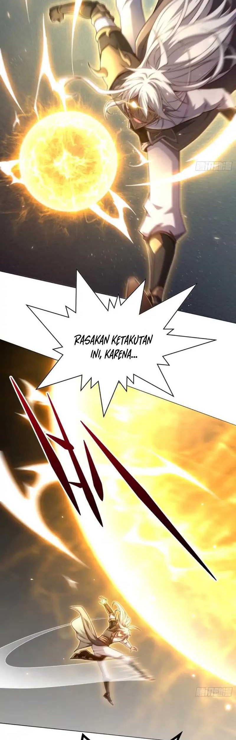 Invincible at the Start Chapter 62 - halaman 24
