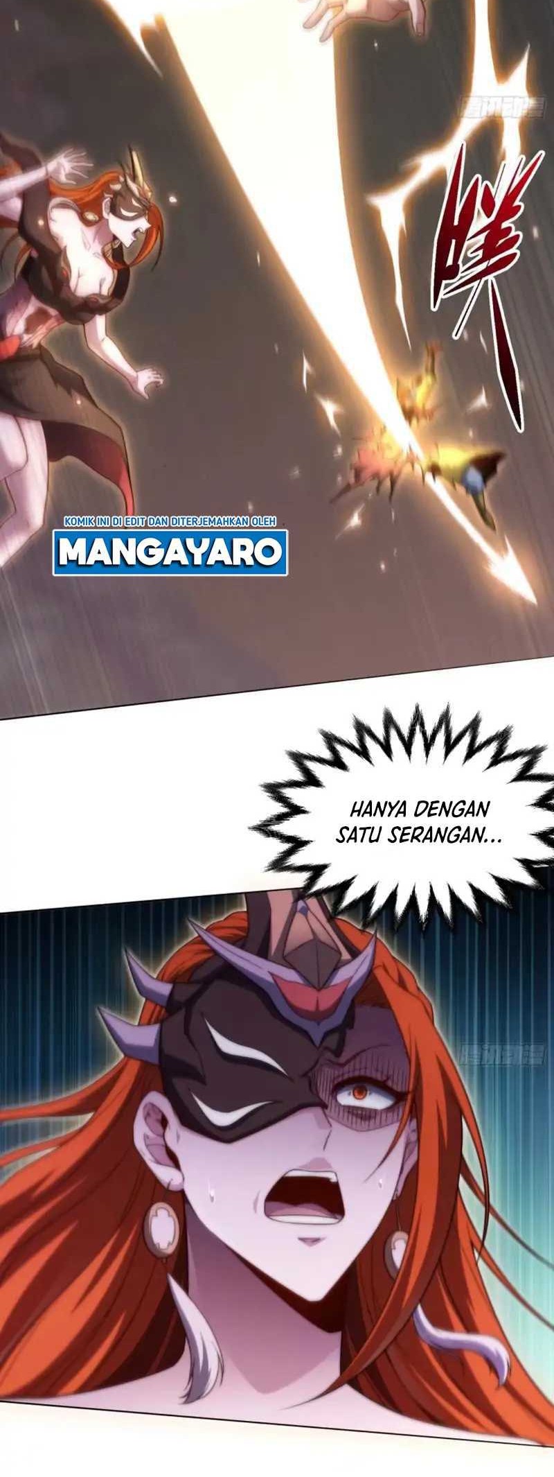 Invincible at the Start Chapter 62 - halaman 26
