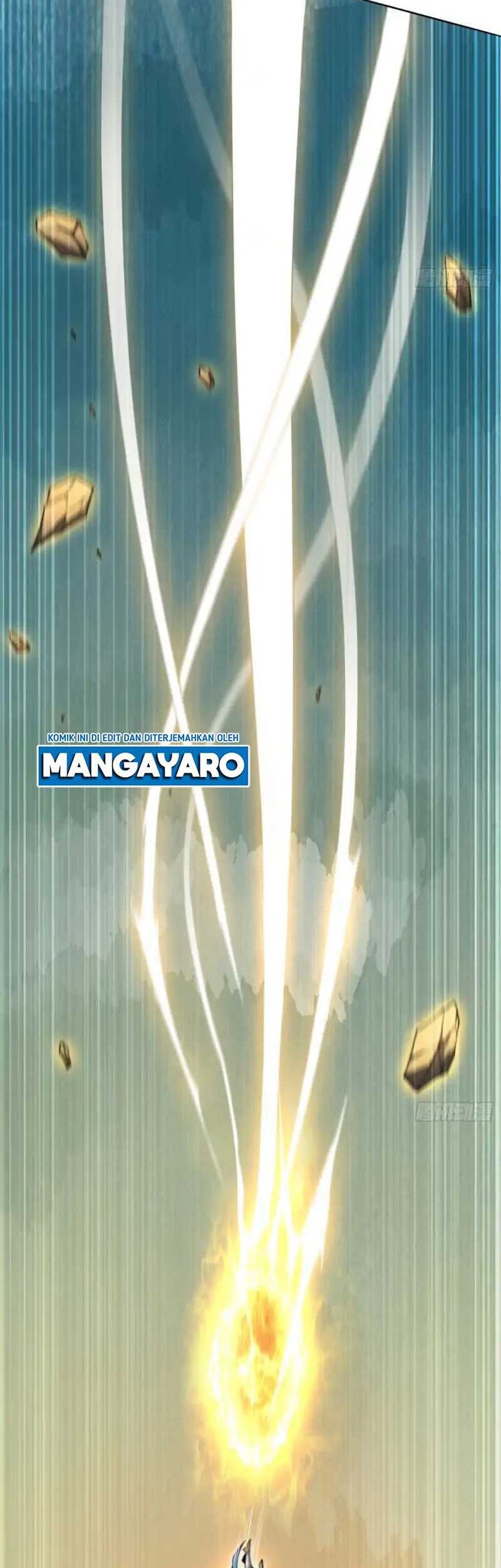 Invincible at the Start Chapter 62 - halaman 35