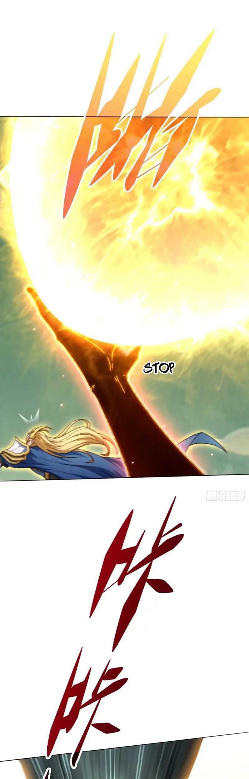 Invincible at the Start Chapter 62 - halaman 37