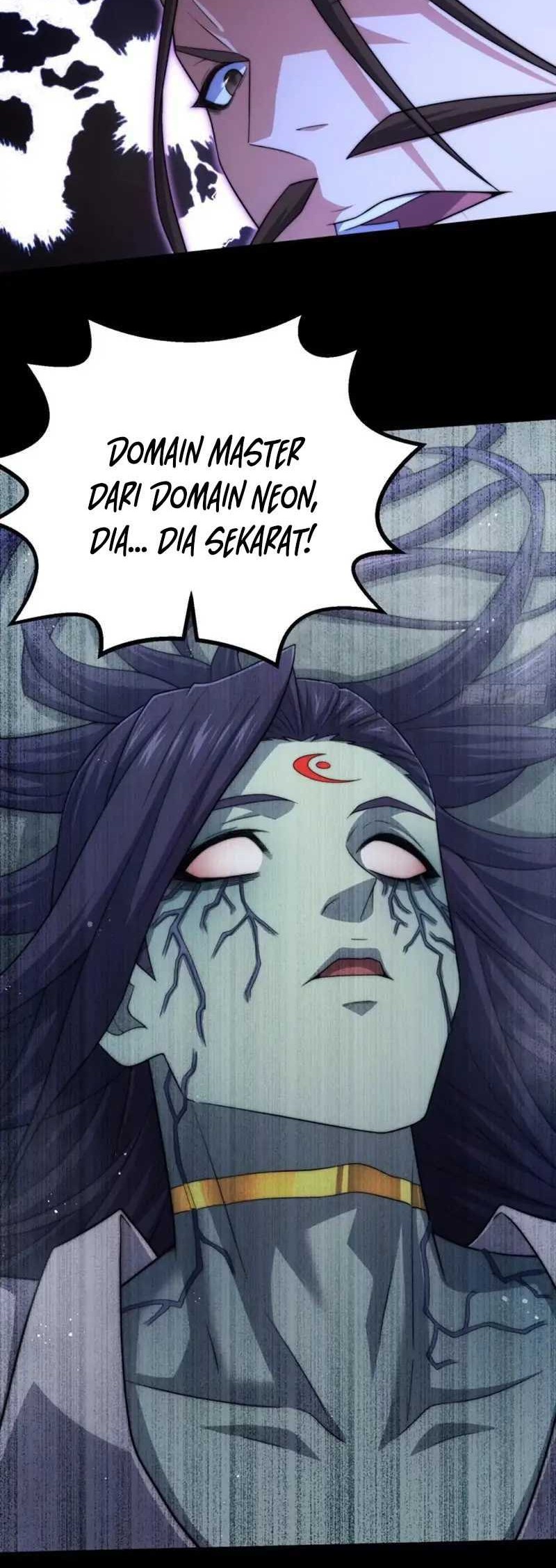 Invincible at the Start Chapter 62 - halaman 60