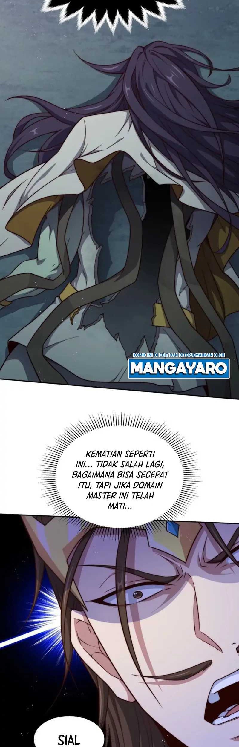 Invincible at the Start Chapter 62 - halaman 62