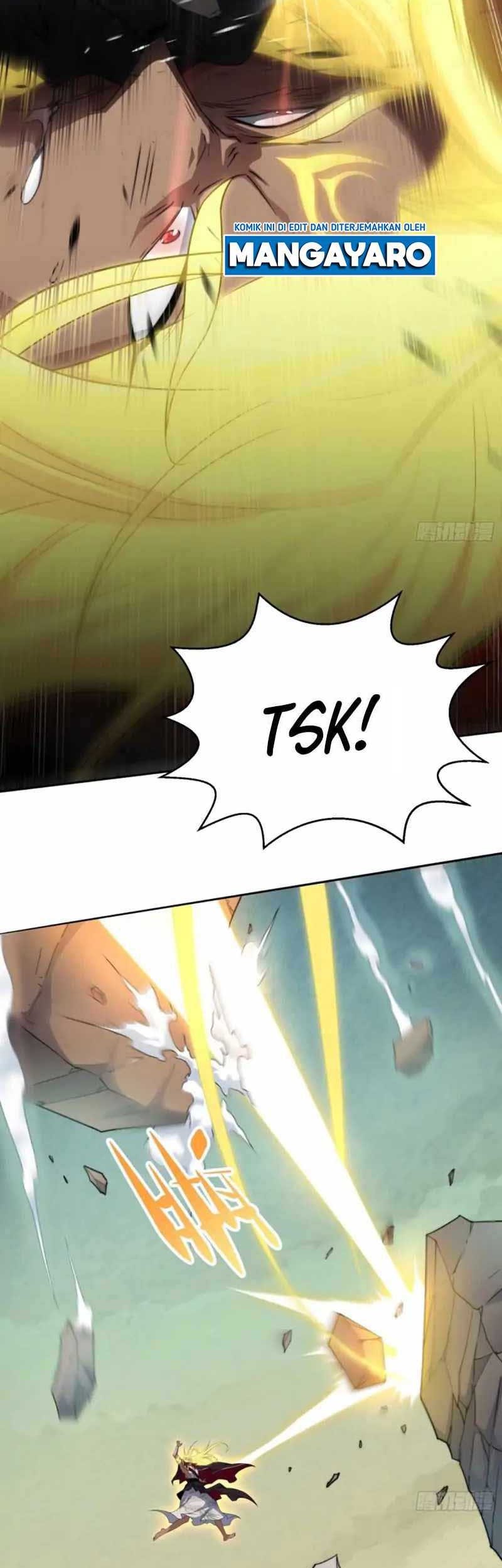 Invincible at the Start Chapter 63 - halaman 13