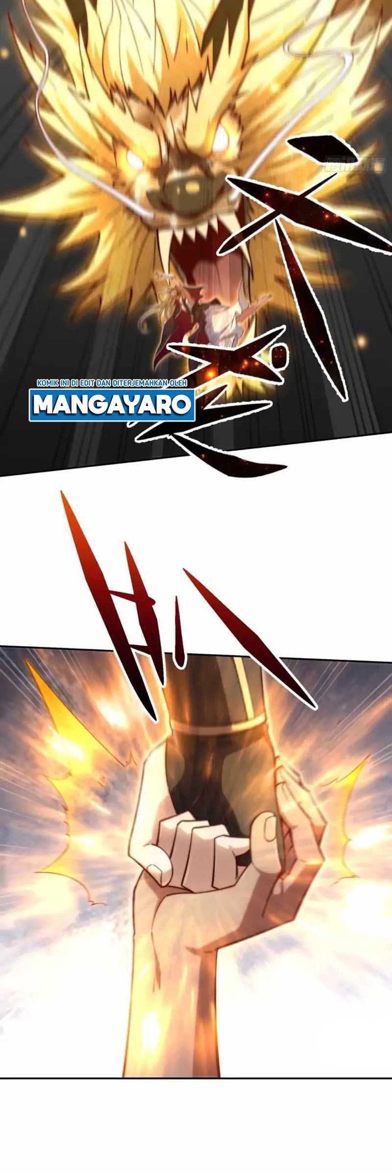 Invincible at the Start Chapter 63 - halaman 16