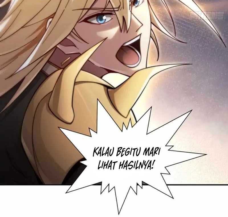 Invincible at the Start Chapter 63 - halaman 19