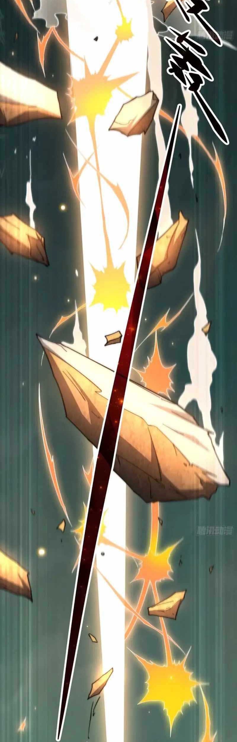 Invincible at the Start Chapter 63 - halaman 21