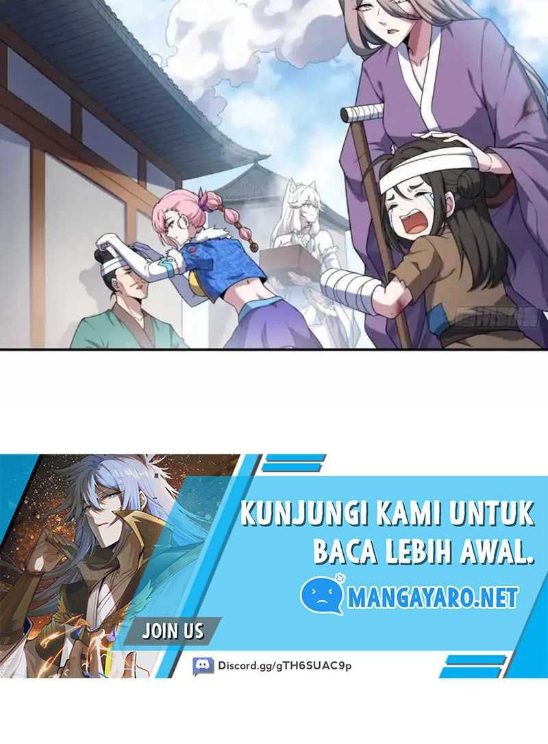 Invincible at the Start Chapter 63 - halaman 23