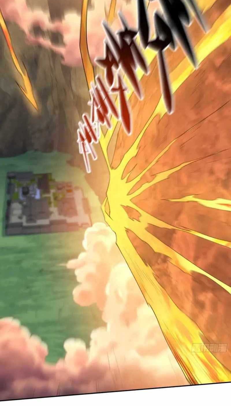 Invincible at the Start Chapter 63 - halaman 25