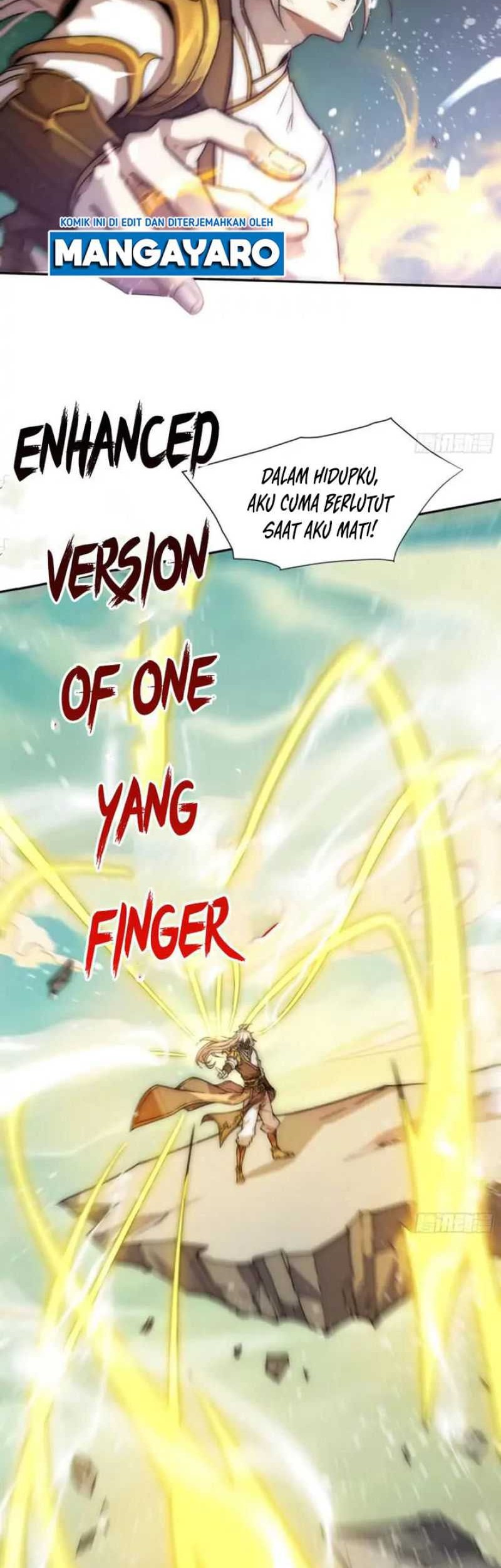 Invincible at the Start Chapter 63 - halaman 3