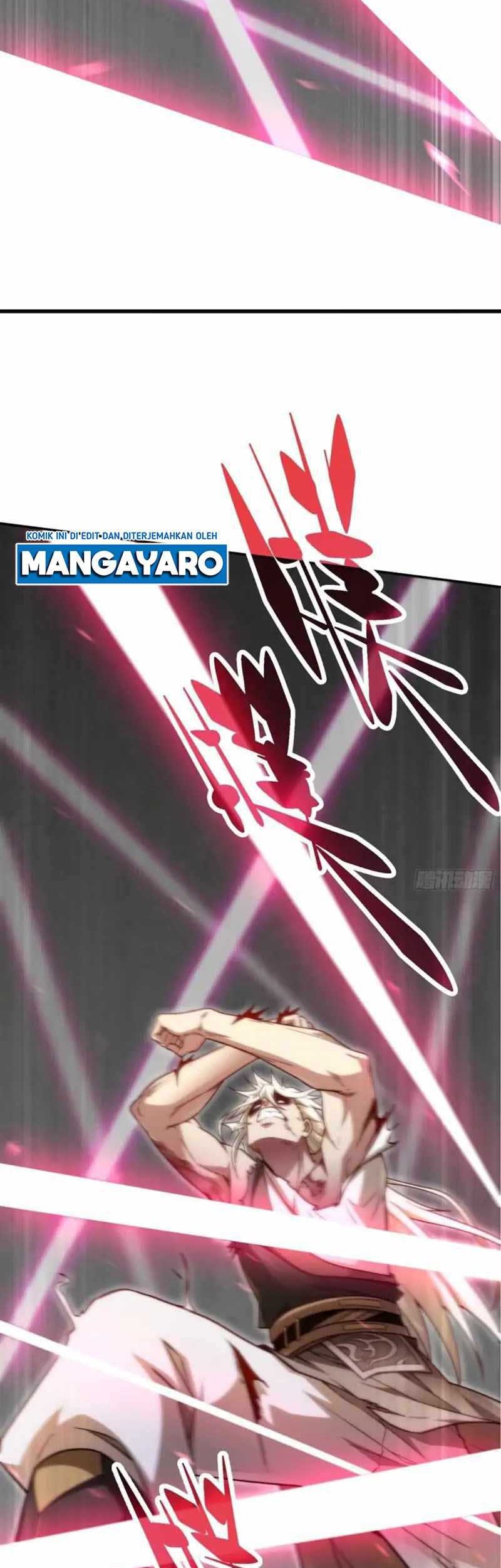 Invincible at the Start Chapter 63 - halaman 33